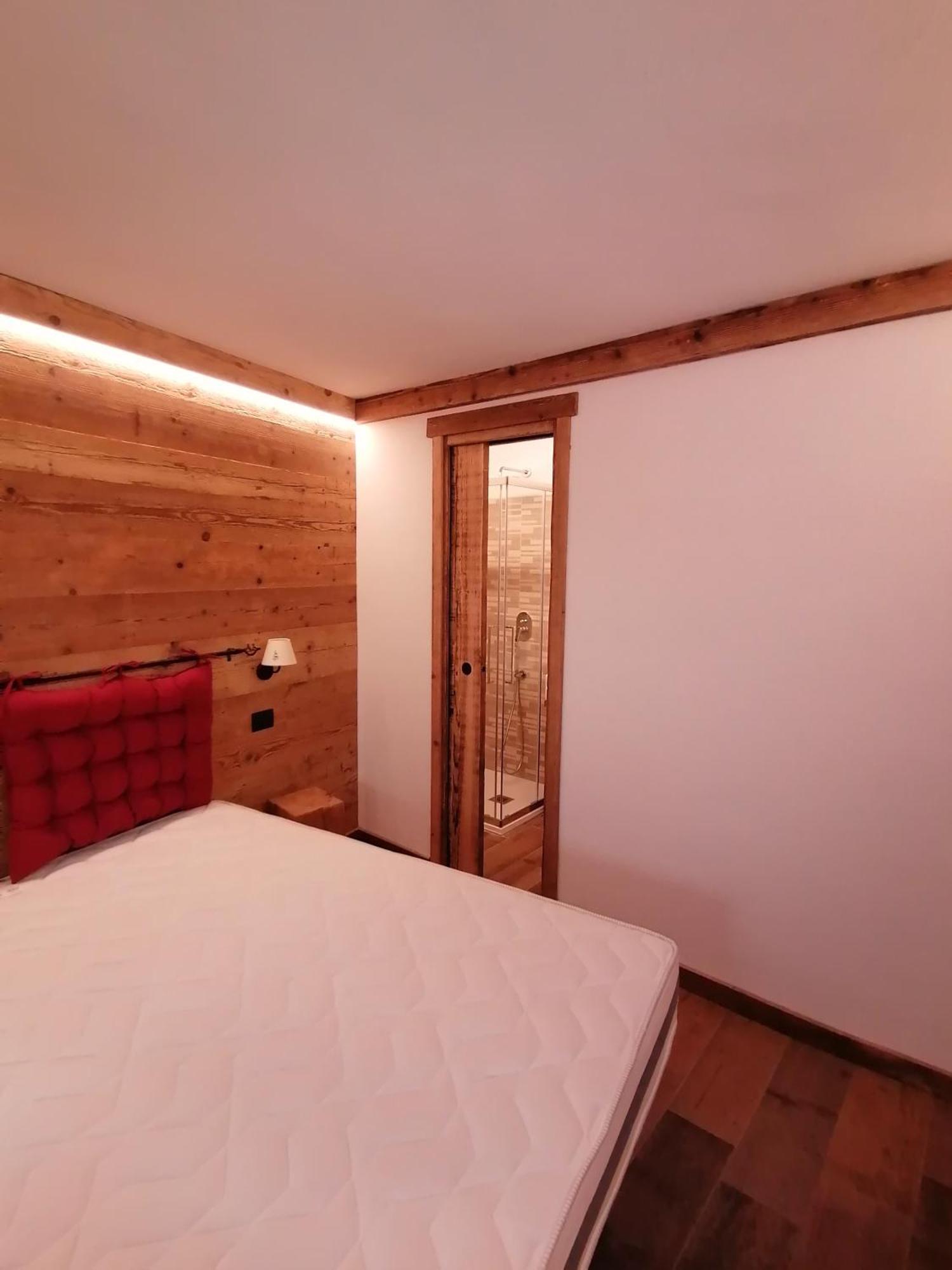 Maison De Meuny Courmayeur Bilik gambar