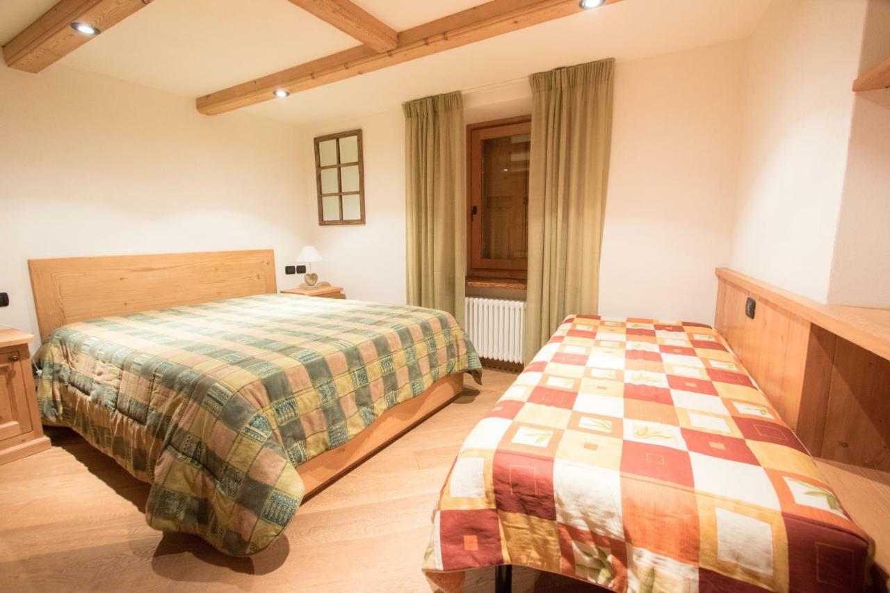 Maison De Meuny Courmayeur Luaran gambar