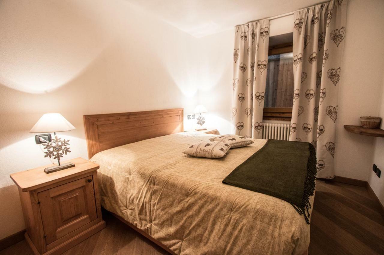 Maison De Meuny Courmayeur Luaran gambar