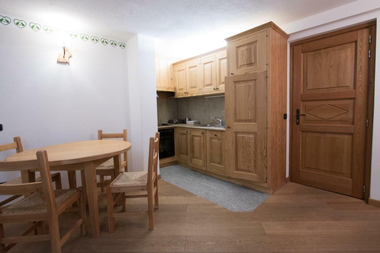 Maison De Meuny Courmayeur Luaran gambar