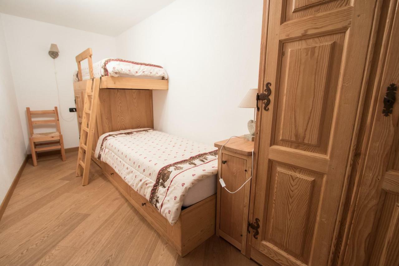 Maison De Meuny Courmayeur Luaran gambar